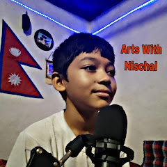 ART WITH NISCHAL 