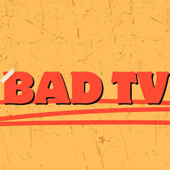 Bad TV Podcast 