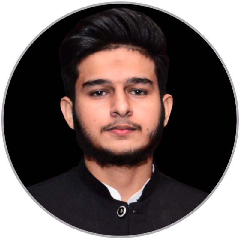 Code With Abubakar