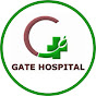 GATE Hospital - Guwahati logo