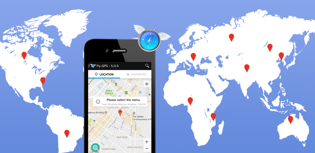 Fly Gps Location Fake Fake Gps Apk For Android Samboking