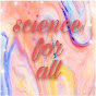 Science For All logo