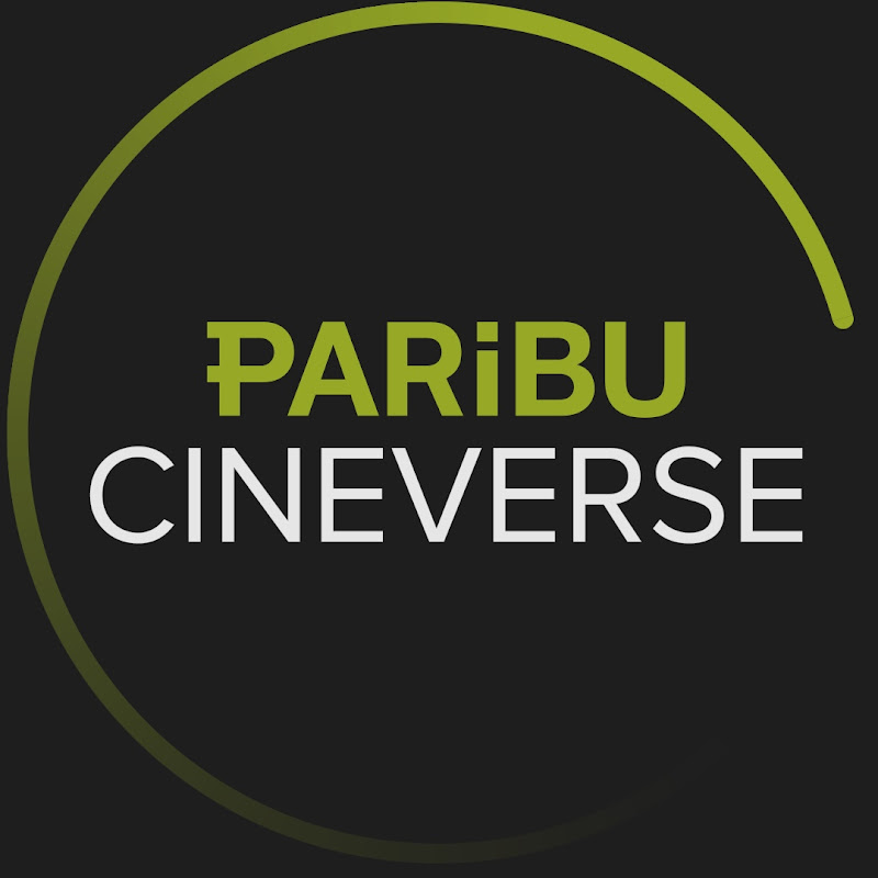 Paribu Cineverse