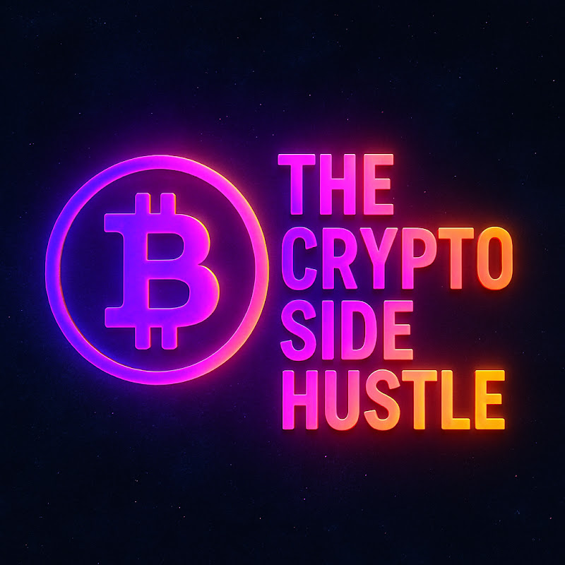 The crypto side hustle