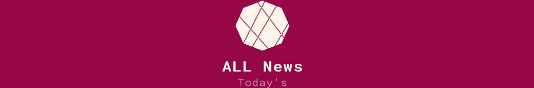 ALL News Today's Avatar canale YouTube 
