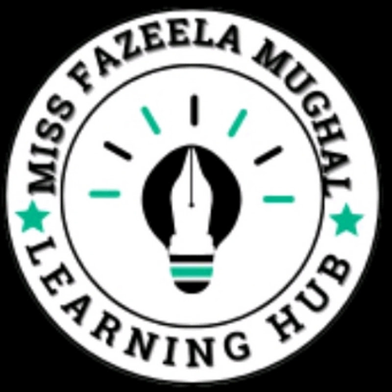 Fazeela Mughal