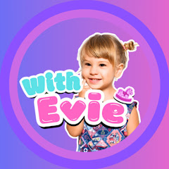 With Evie channel thumbnail