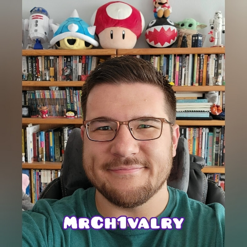 MrCh1valry