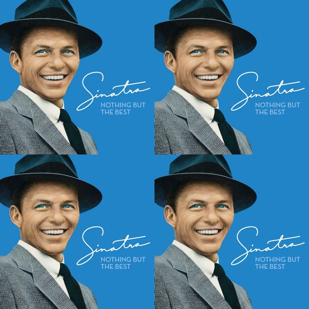 Frank Sinatra (Greatest Hits)