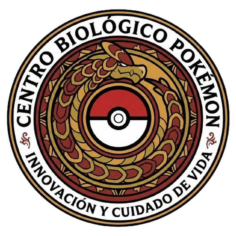 Centro Biológico Pokémon