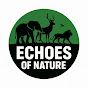 Echoes of Nature logo
