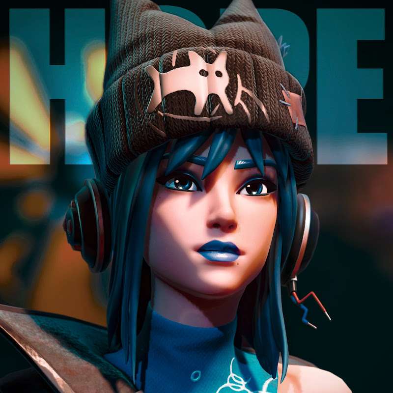Channel Avatar