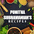 Punitha Subramanian's Recipes