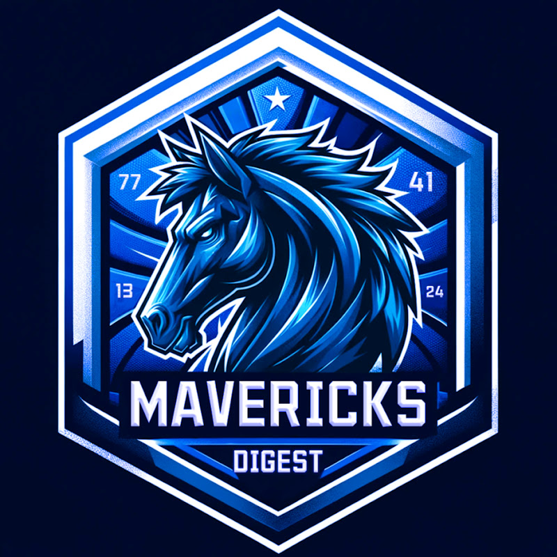 Mavericks Digest