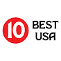 Best USA logo