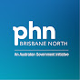 Brisbane North PHN logo