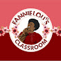 Fannie Lou's Classroom YouTube Profile Photo