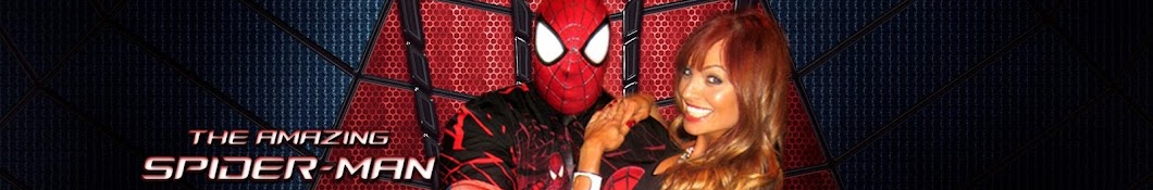 Amazing Spider Man Avatar channel YouTube 