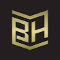 Being Higher logo