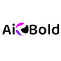 Ai Bold  logo