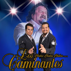 Los Caminantes avatar