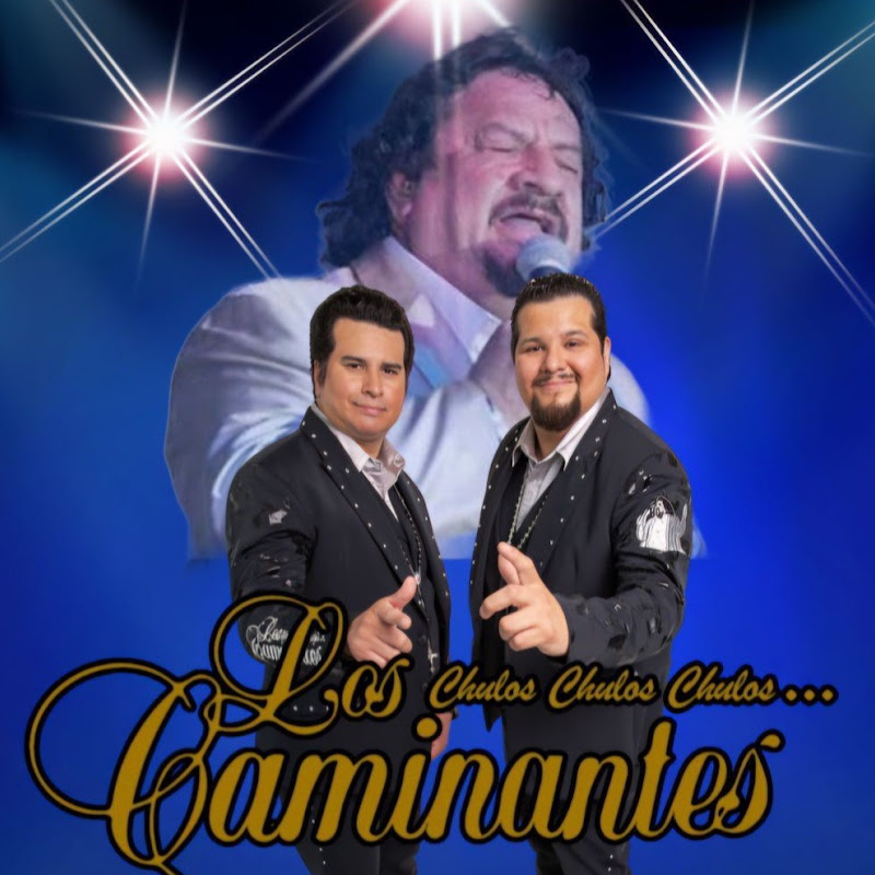 Los Caminantes - Topic