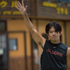 Mr.SIGNAL(50m走を極めし男)アイコン画像