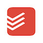 Todoist YouTube Icon