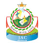 Jayaraj Annapackiam College for Women (Autonomous) logo
