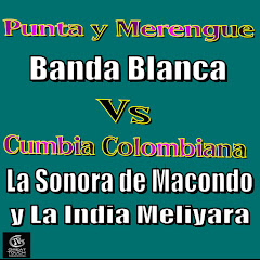 Banda Blanca - Topic