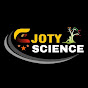 Ejoty Science  logo
