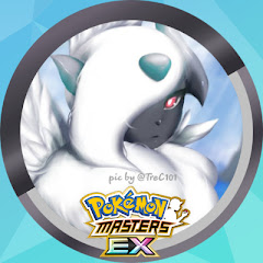 Pokémon Master EX Library (Absol-utelyPM)アイコン画像