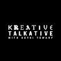 Kreative Talkative logo