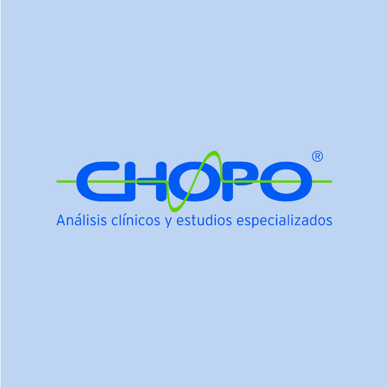 Laboratorio Médico del Chopo