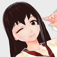 [北極冰河]