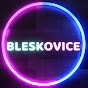 kulový BLESK logo