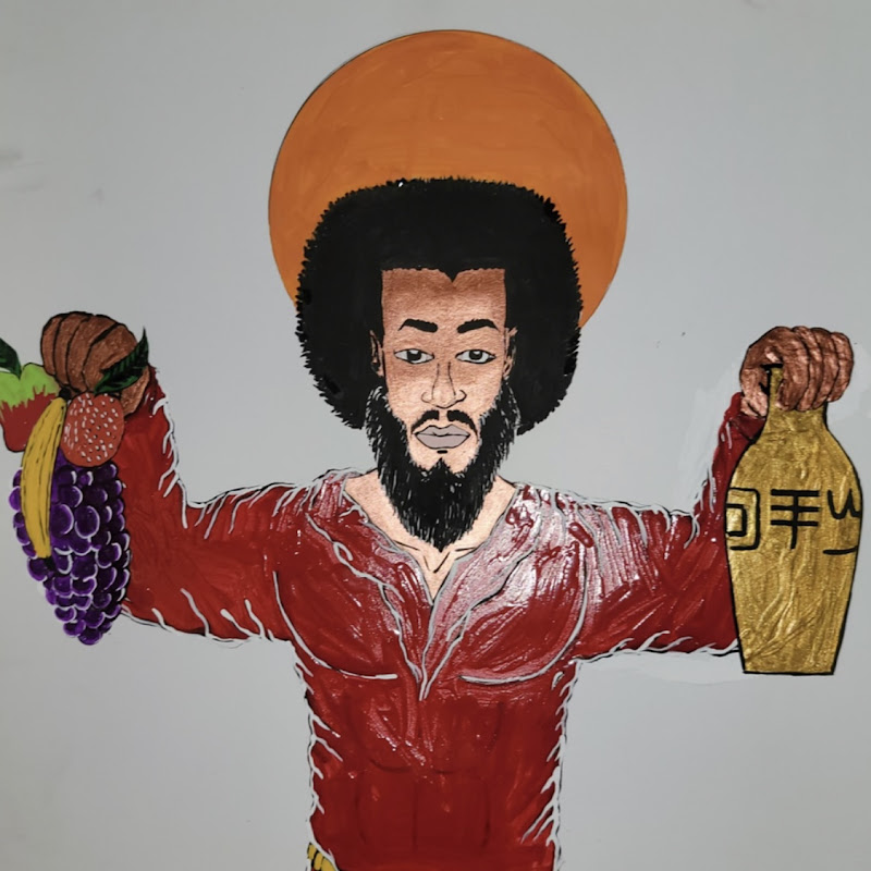 Kingship is Servitude