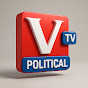 V TV Voice Varadhi Political logo