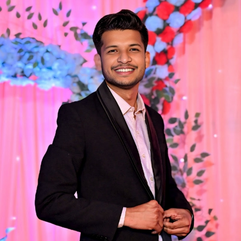 Dr Shubham Mp Wale