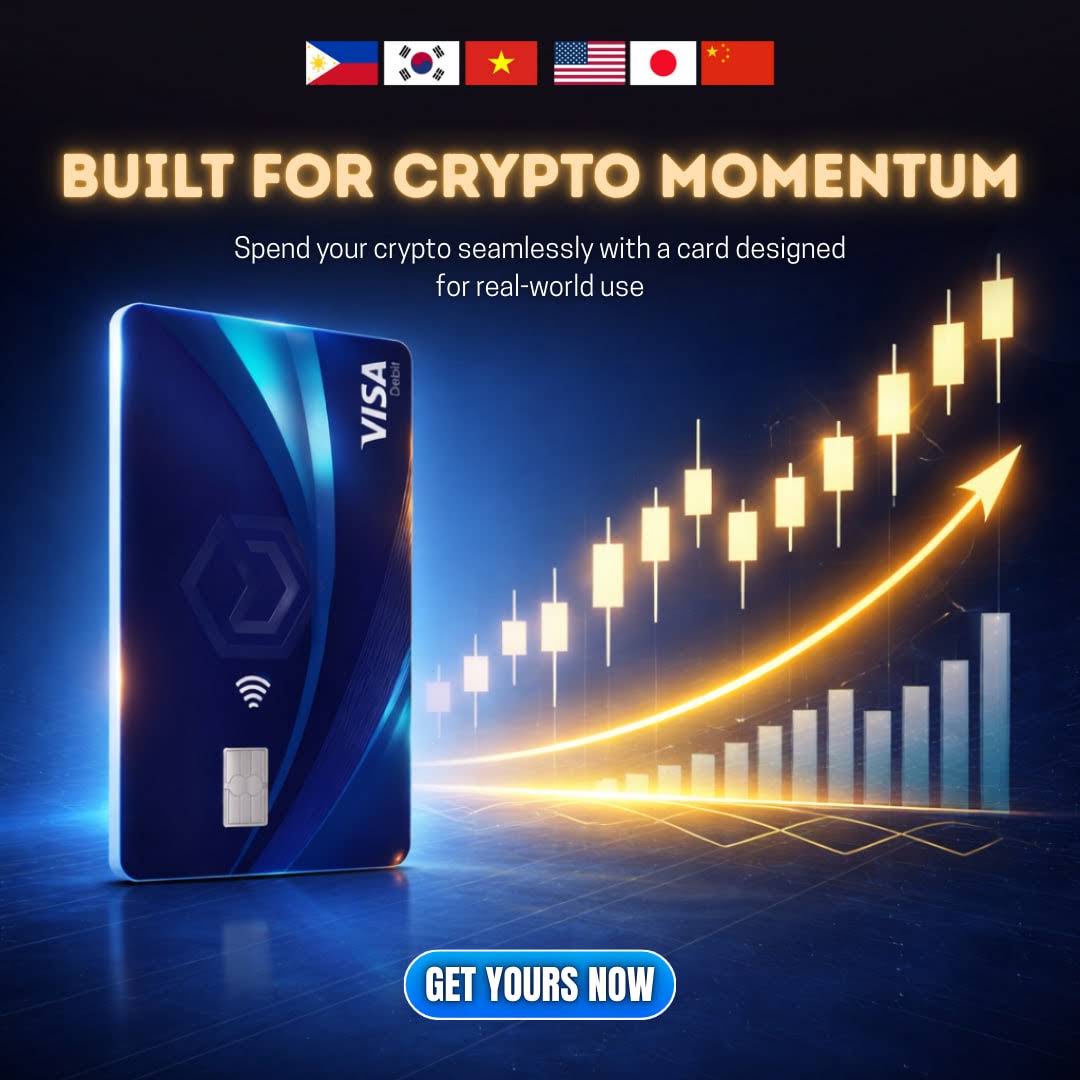 Post from Meta Card International