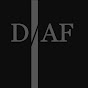 D/\F logo