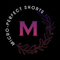 Micro Perfect Shorts logo