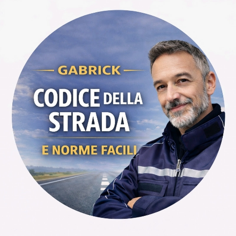 Gabrick | Regole Assurde 