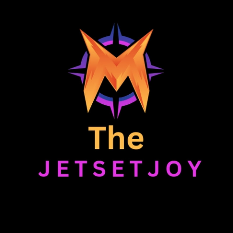 The jetsetjoy