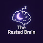 The Rested Brain logo