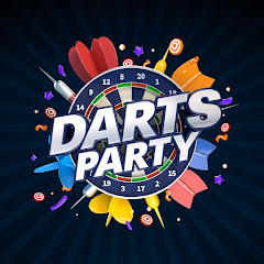 Darts Party