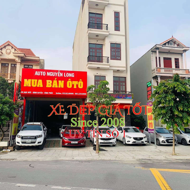 XE ĐẸP GIÁ TỐT