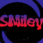 SMiley in USA logo