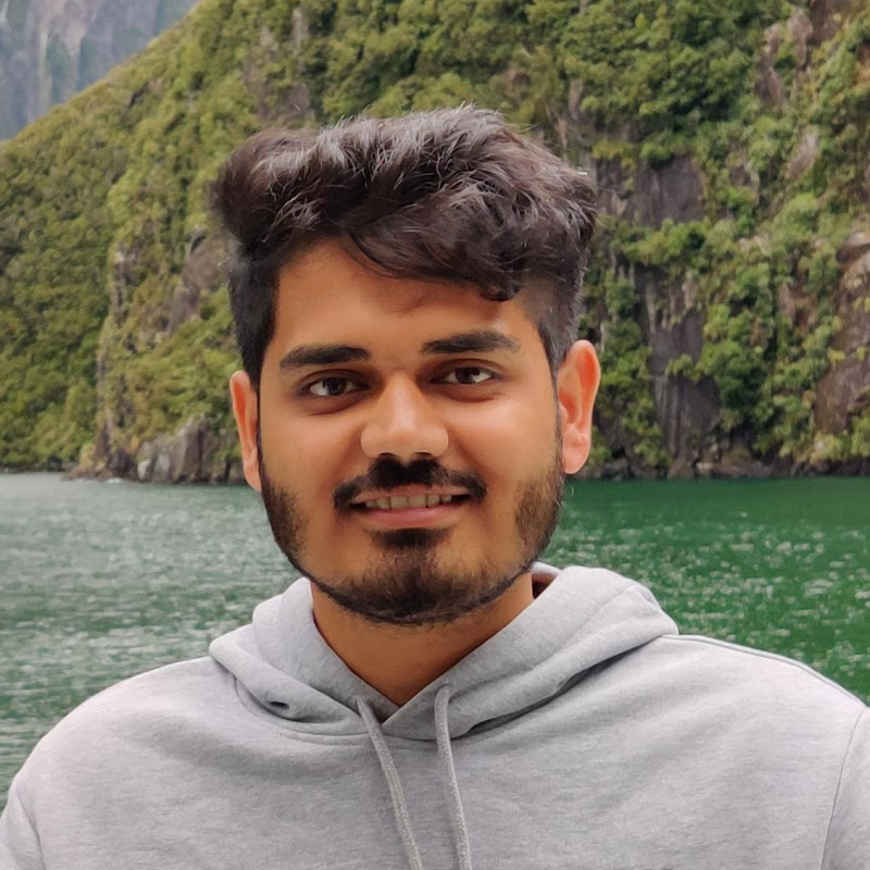 Brijesh Gohil