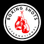 BOXING SHOTS